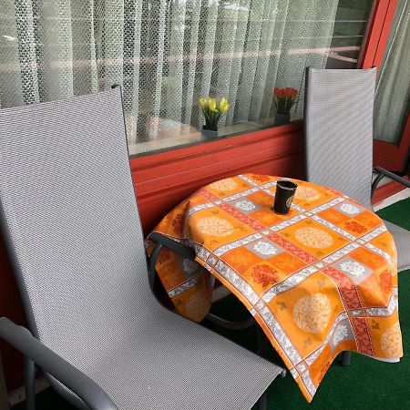 B506, Schoenes Und Gemuetliches Appartement ラーンシュタイン エクステリア 写真