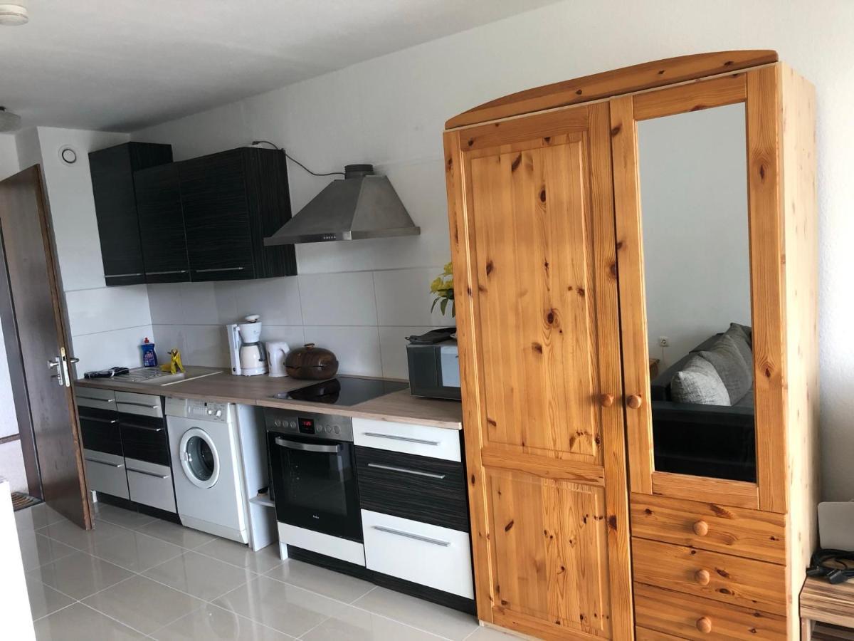 B506, Schoenes Und Gemuetliches Appartement ラーンシュタイン エクステリア 写真