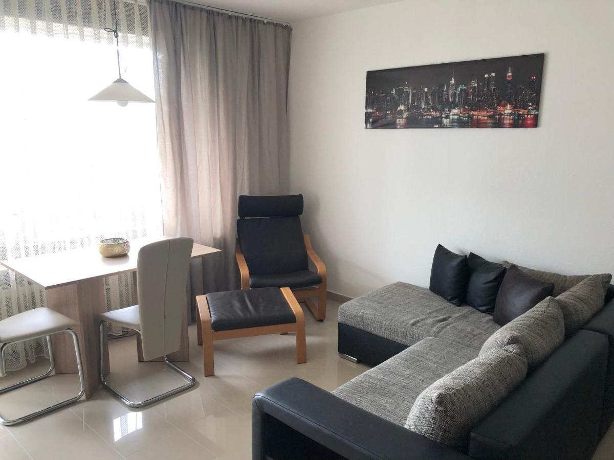 B506, Schoenes Und Gemuetliches Appartement ラーンシュタイン エクステリア 写真