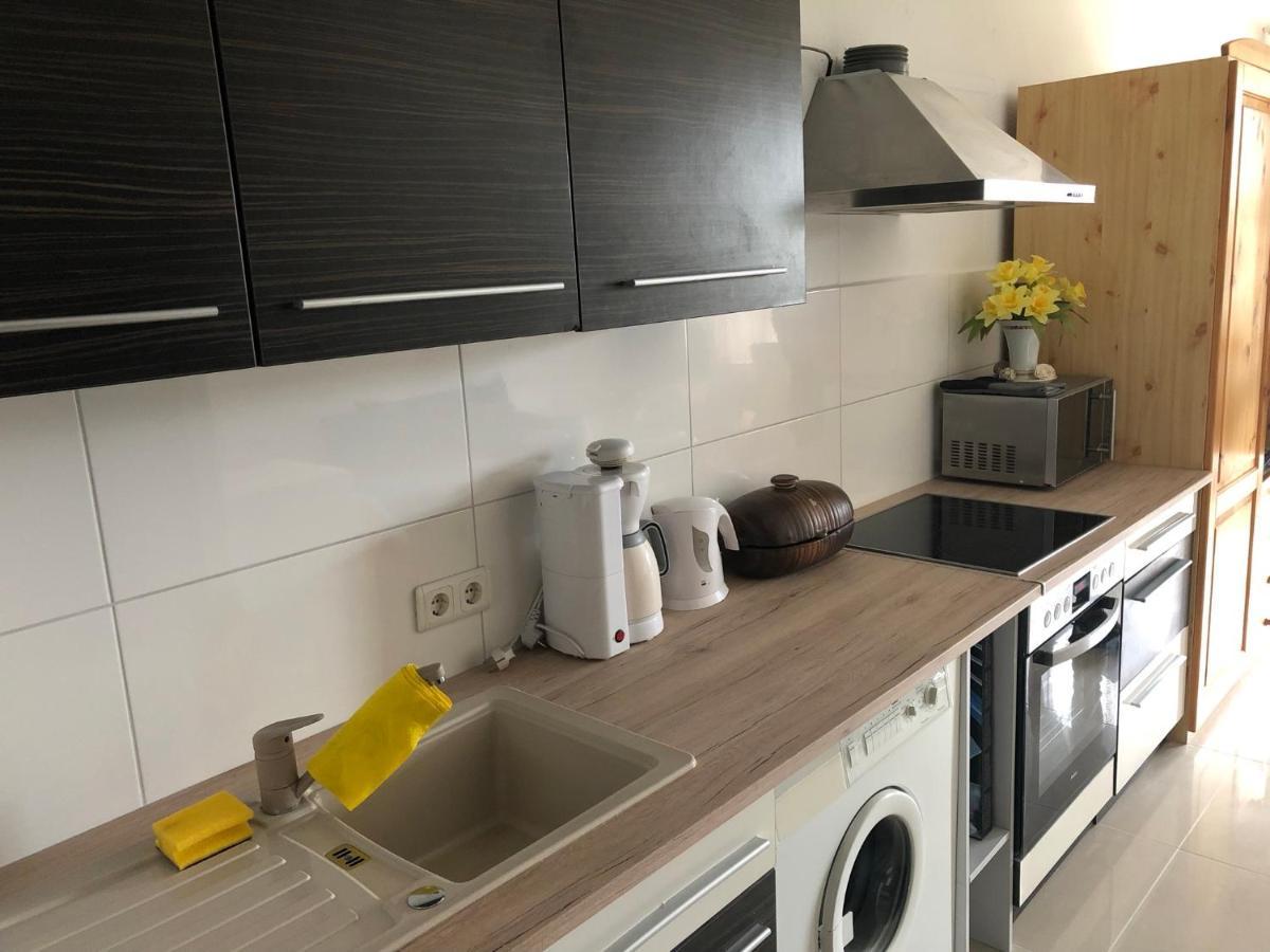 B506, Schoenes Und Gemuetliches Appartement ラーンシュタイン エクステリア 写真