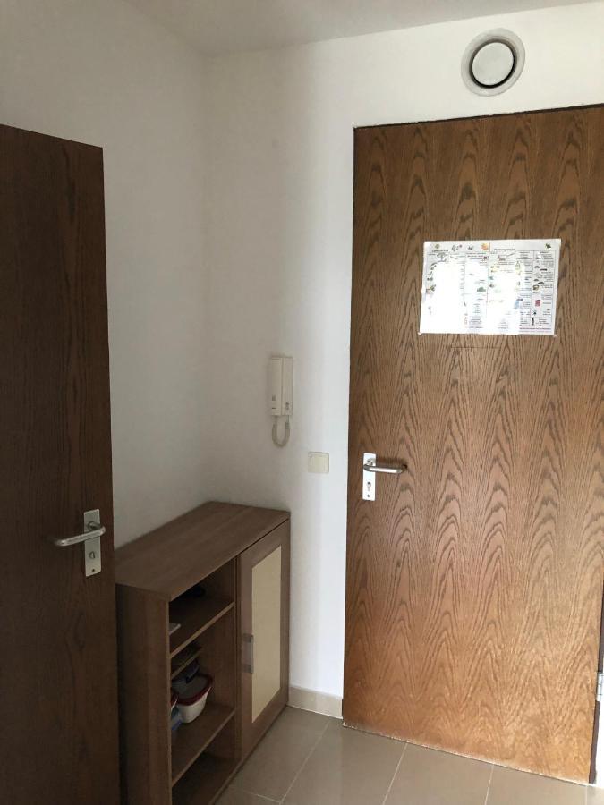 B506, Schoenes Und Gemuetliches Appartement ラーンシュタイン エクステリア 写真