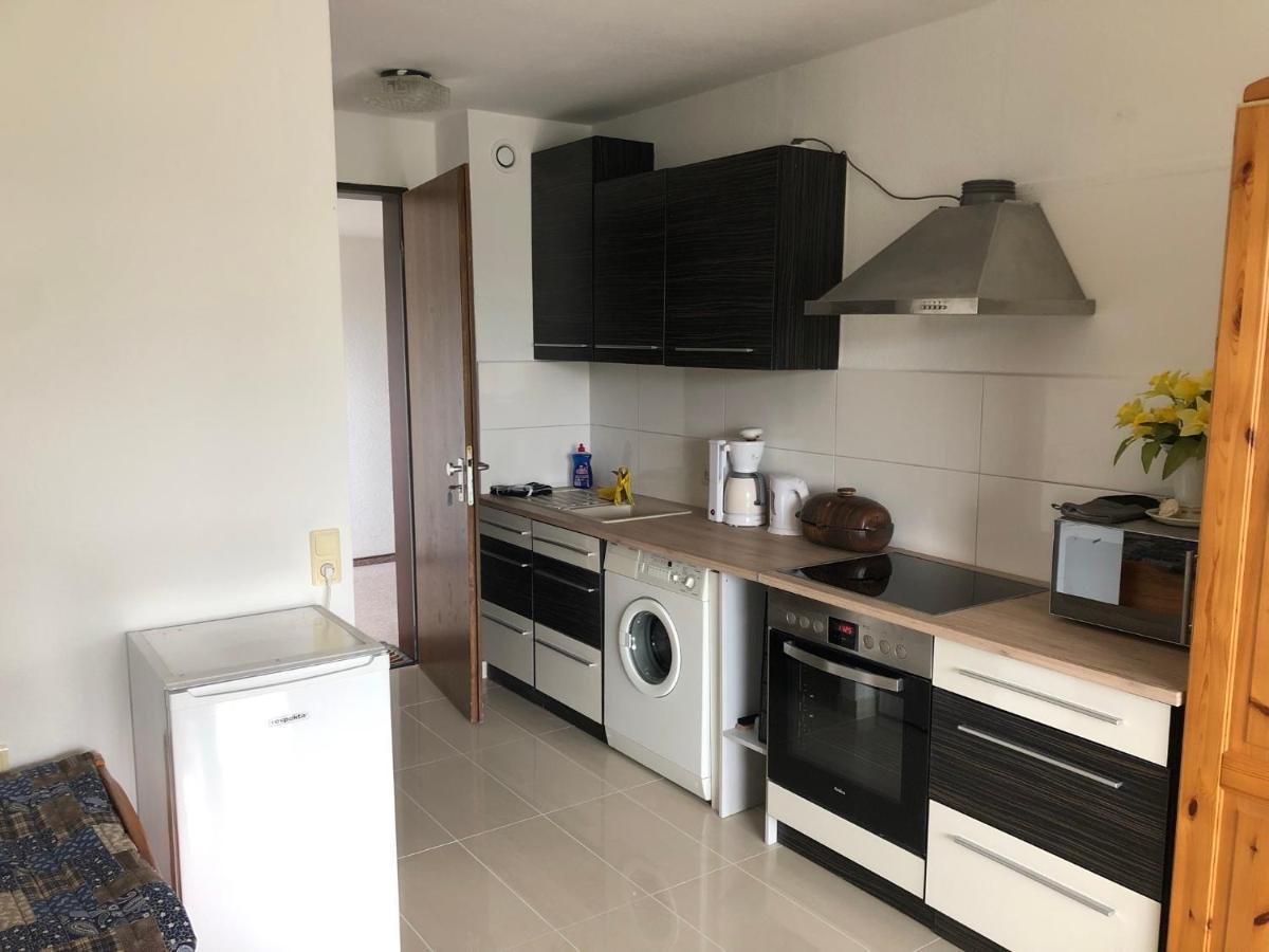 B506, Schoenes Und Gemuetliches Appartement ラーンシュタイン エクステリア 写真