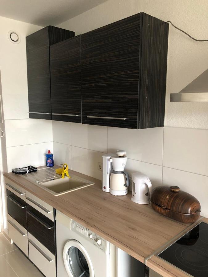 B506, Schoenes Und Gemuetliches Appartement ラーンシュタイン エクステリア 写真