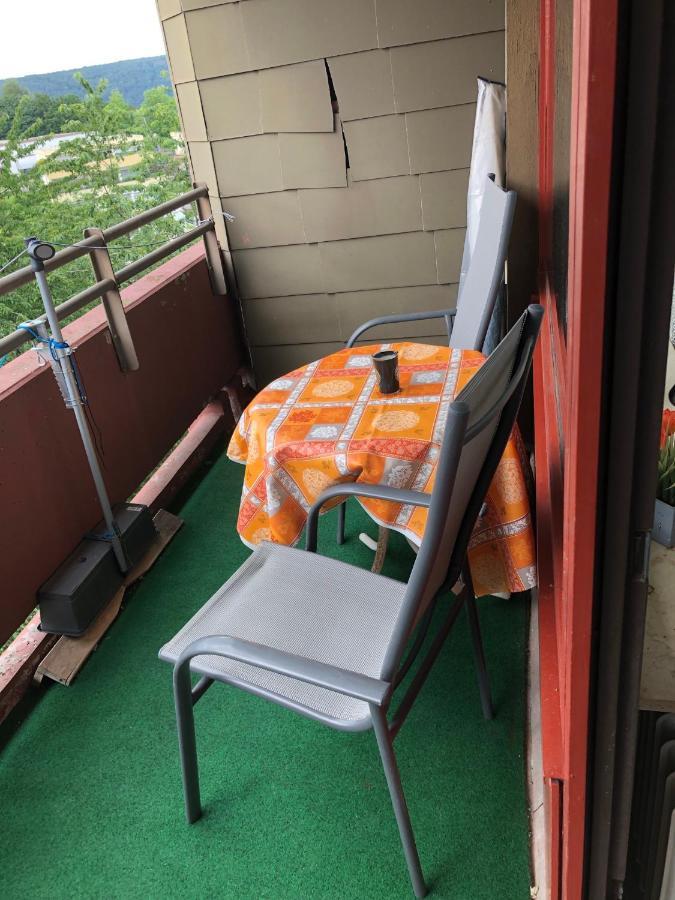 B506, Schoenes Und Gemuetliches Appartement ラーンシュタイン エクステリア 写真