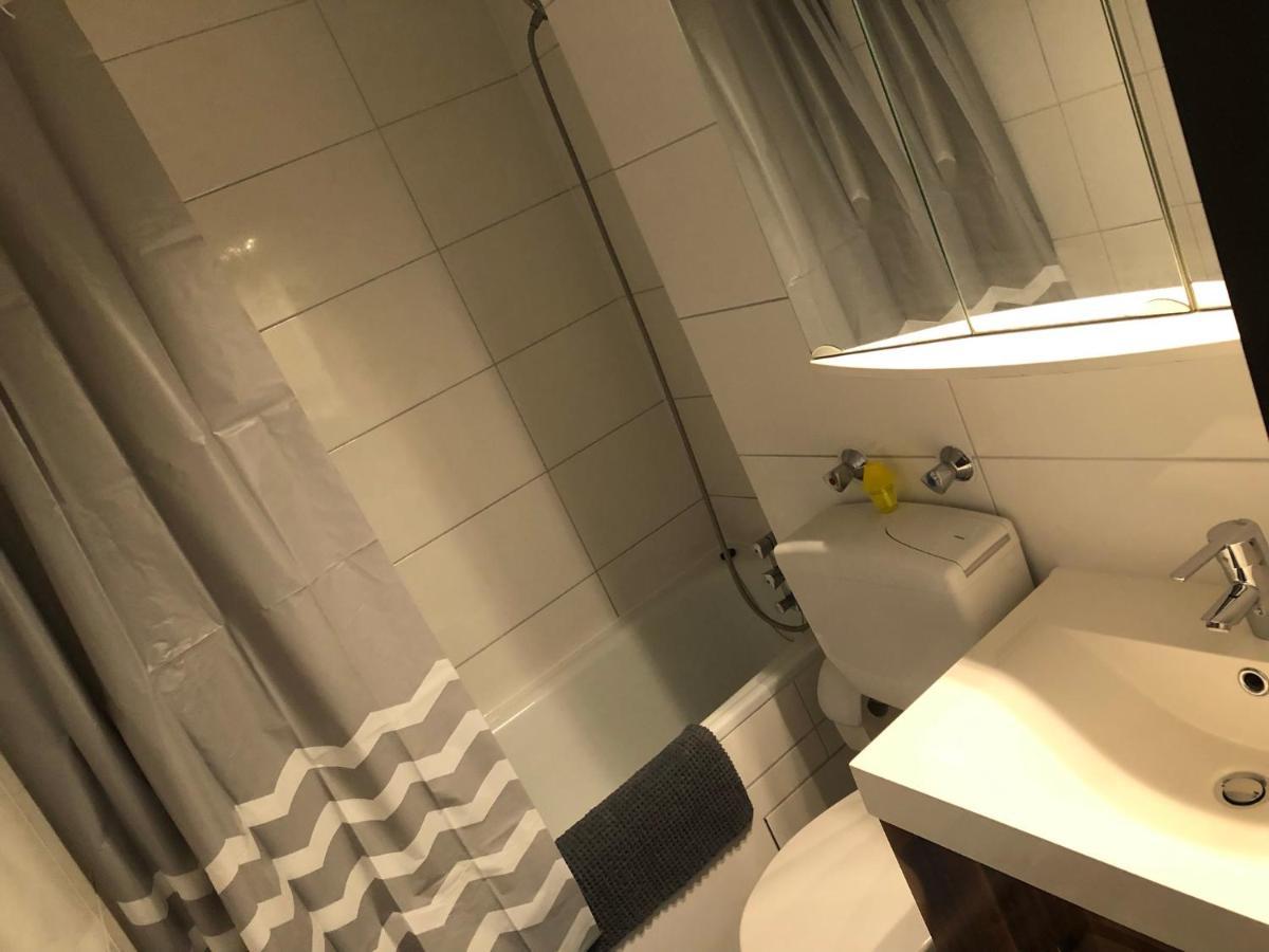 B506, Schoenes Und Gemuetliches Appartement ラーンシュタイン エクステリア 写真